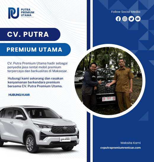 Tentang CV Putra Premium Utama (1)