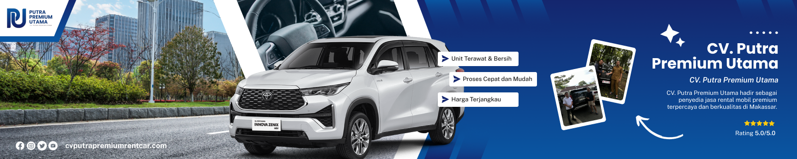 sub banner cvputrapremiumrentcar1